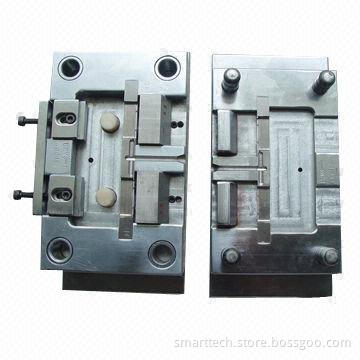 hardness plastic tooling making